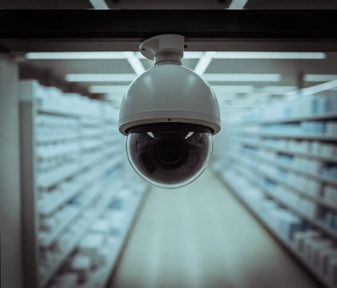 Securing DEA Schedule C Controlled Substances in a Vault Environment