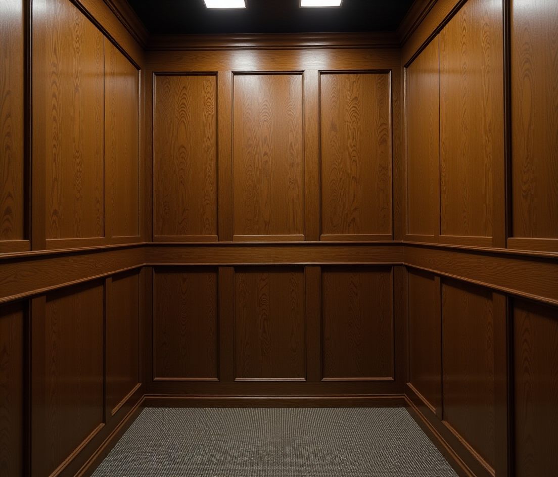 Streamlining Access with Integrated Elevator Control
