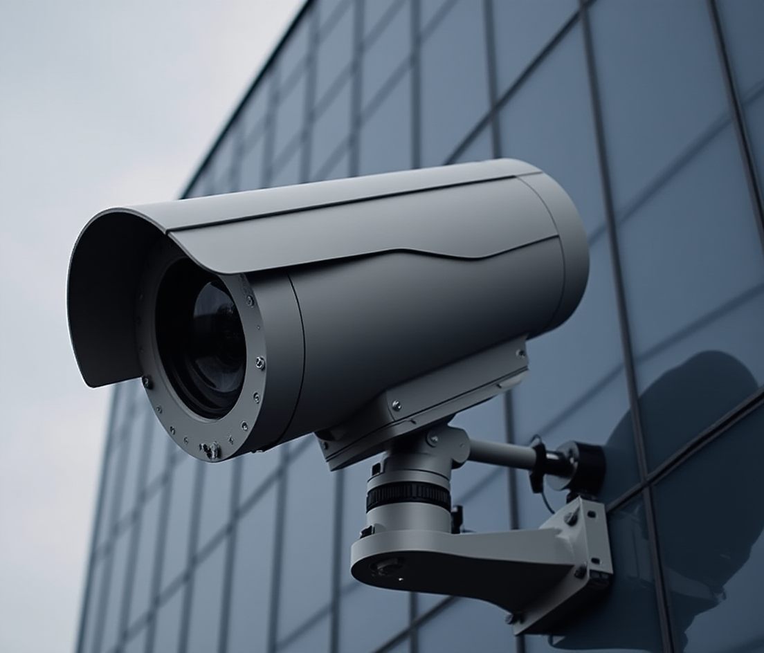 Securing a New Engineering Office in One Week