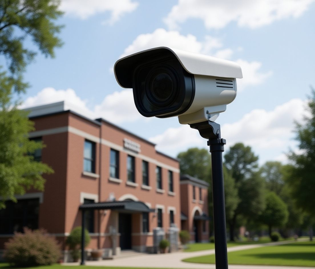 Justifying Wireless Locks for Student Housing in Higher Education